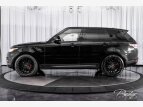 Thumbnail Photo 6 for 2016 Land Rover Range Rover Sport